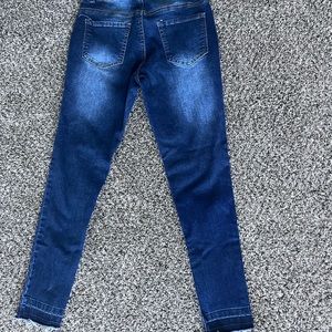 Womens jeans